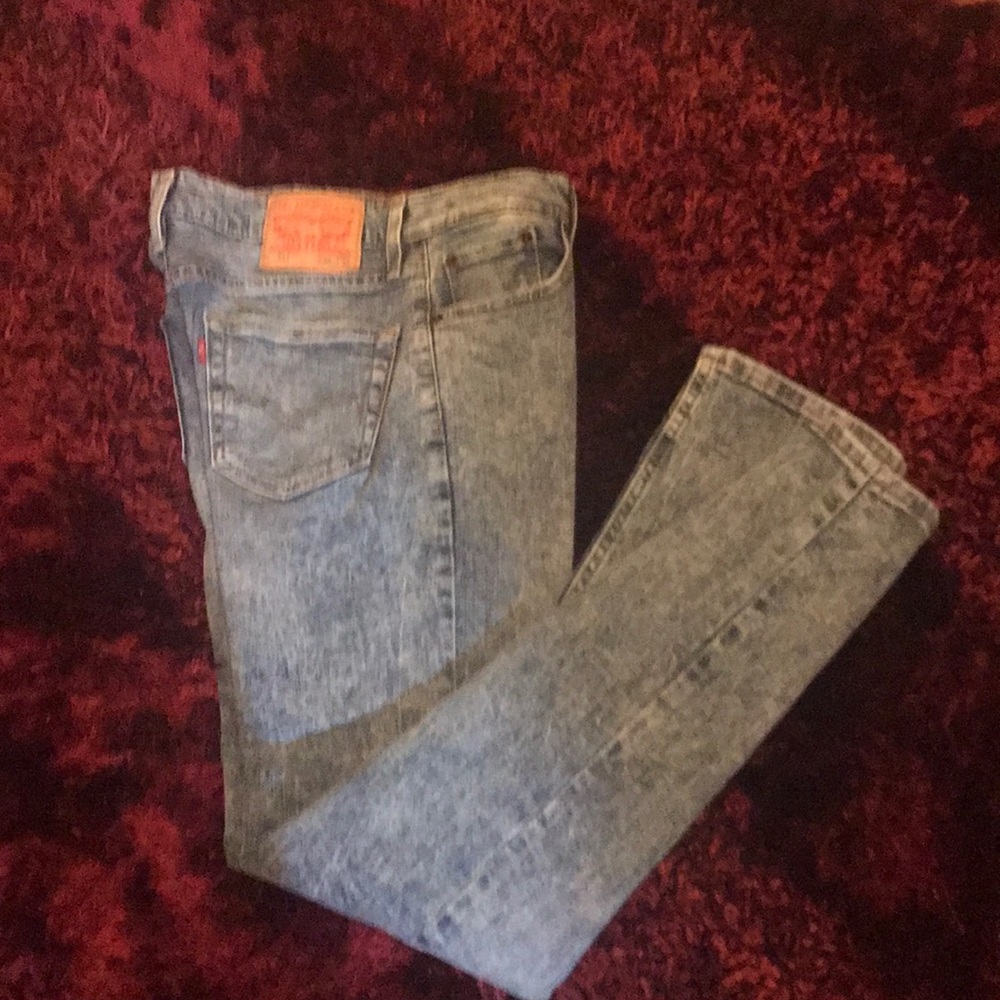 Levi’s 511 - image 1